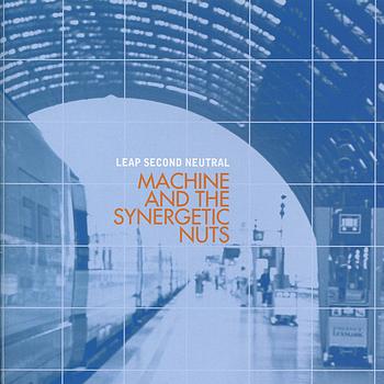 Machine and the Synergetic Nuts — Leap Second Neutral
