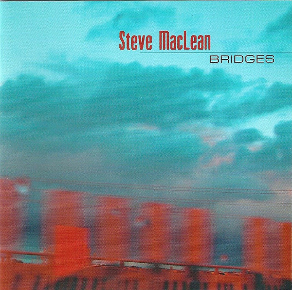 Bridges Cover art