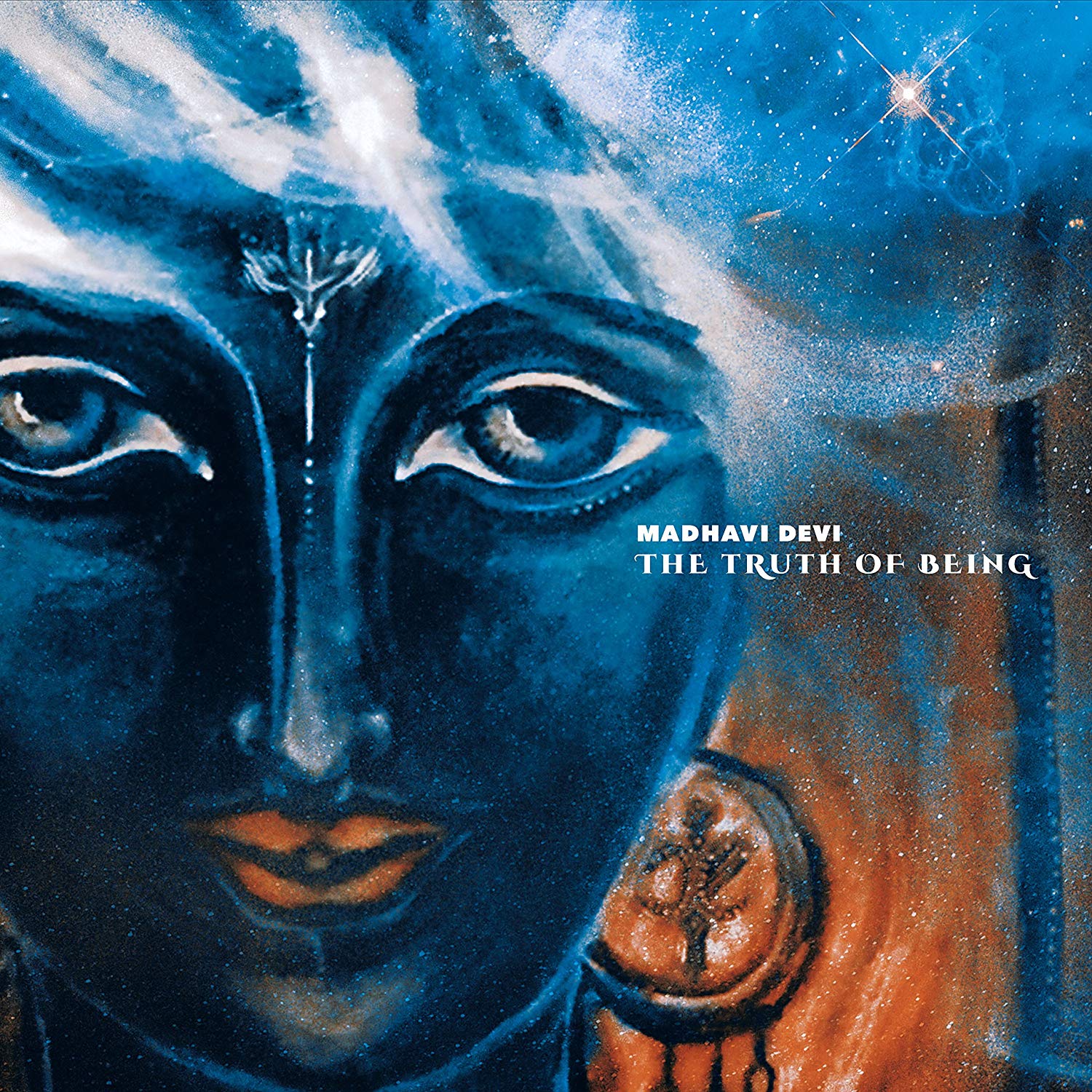 Madhavi Devi — The Truth of Being