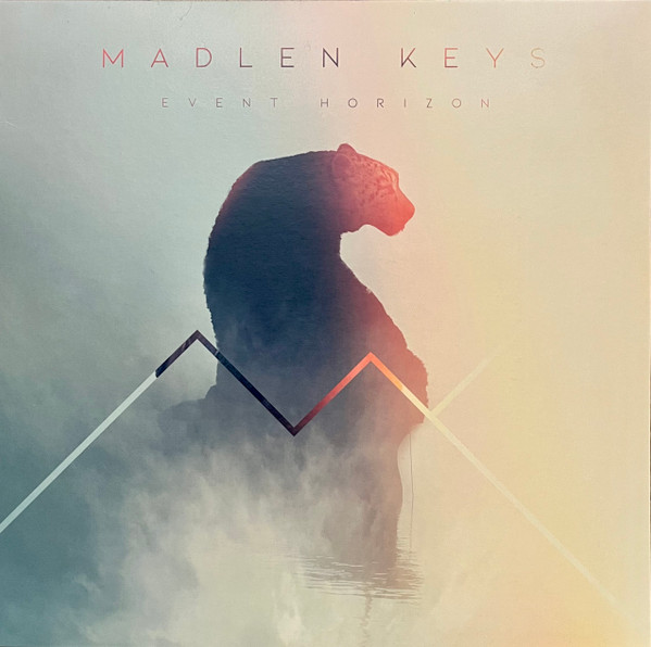 Madlen Keys — Event Horizon