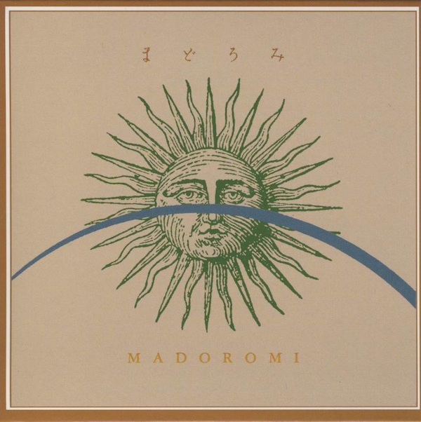 Madoromi — Live Vol. 4