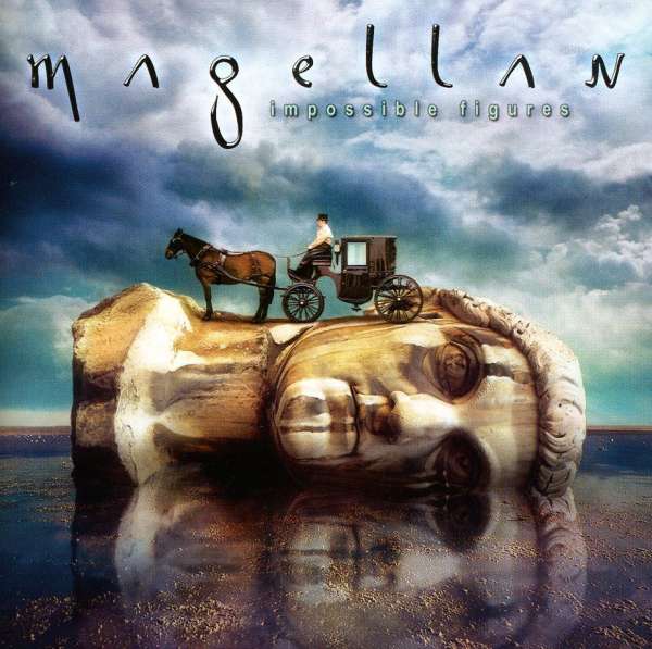 Magellan — Impossible Figures