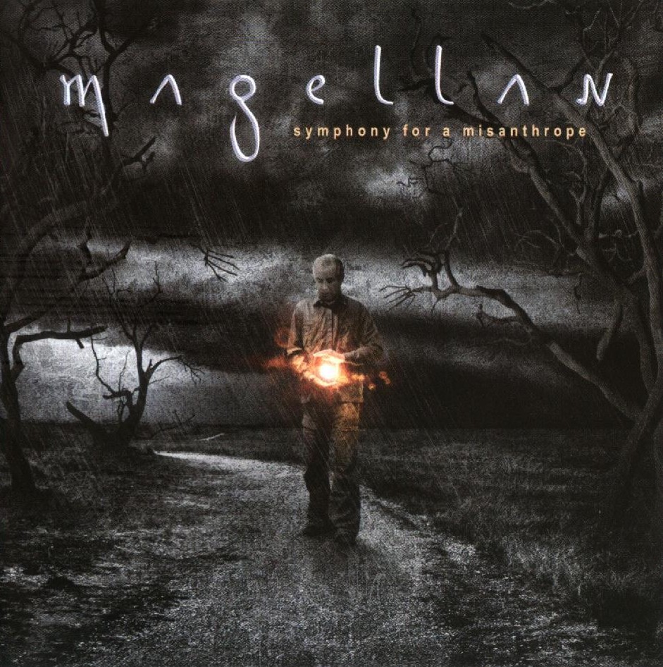 Magellan — Symphony for a Misanthrope