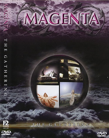 Magenta — The Gathering