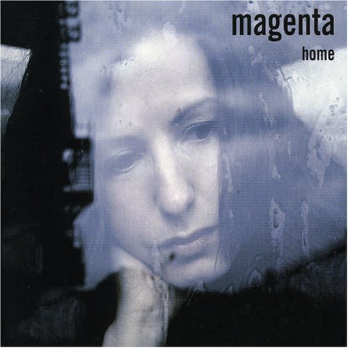 Magenta — Home