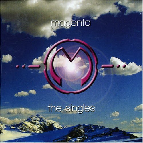 Magenta — The Singles