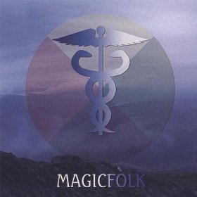 Magicfolk — Magicfolk