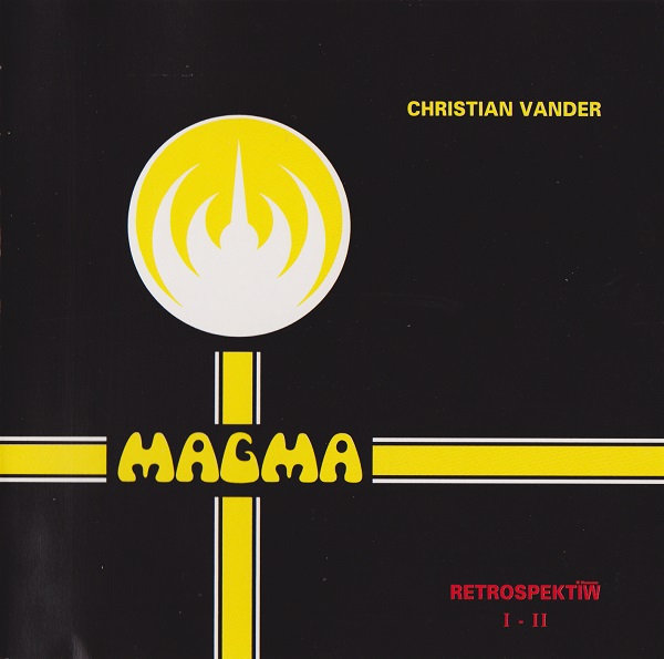 Magma — Retrospektïw I & II