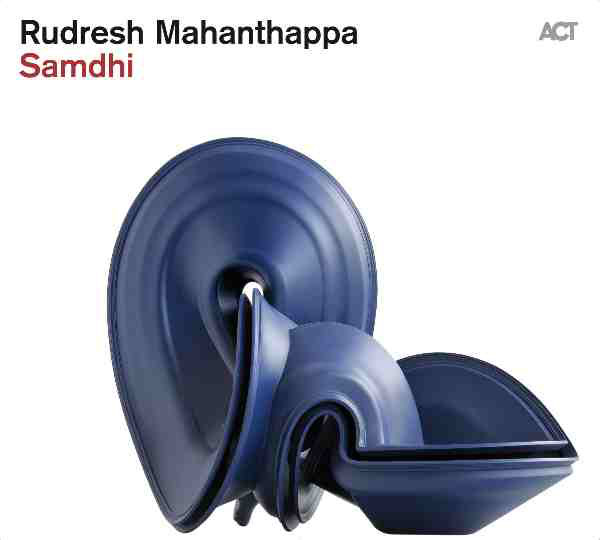 Rudresh Mahanthappa — Samdhi