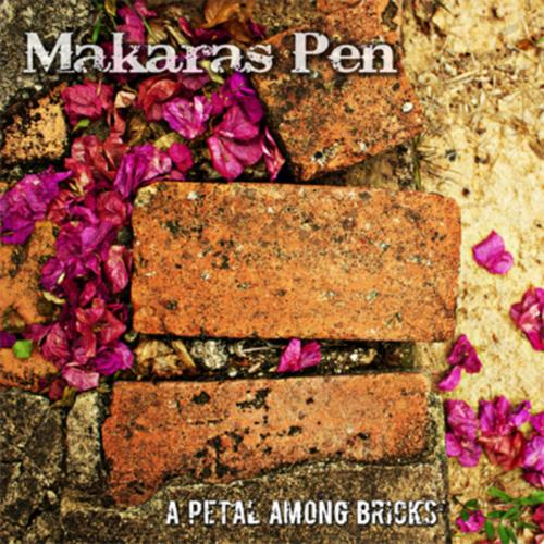 Makaras Pen — A Petal among Bricks