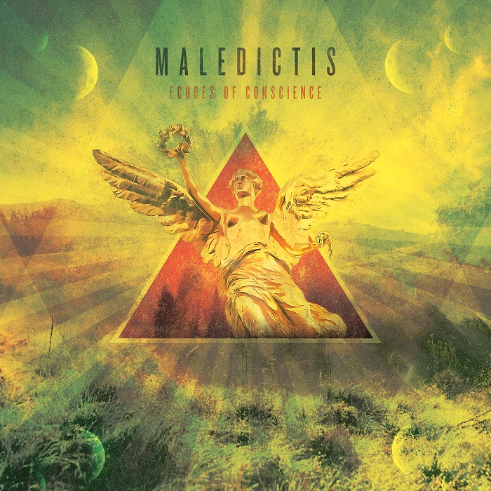 Maledictis &mdash; Echoes of Consciousness