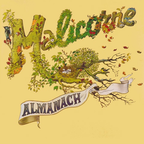Malicorne — Almanach