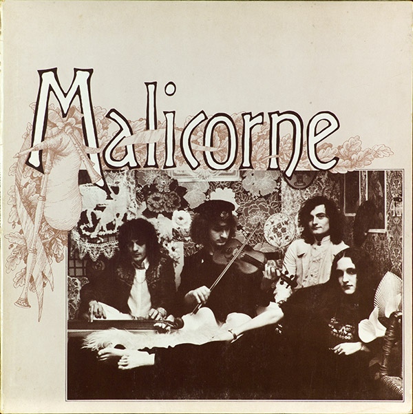 Malicorne — Malicorne (I AKA Colin)