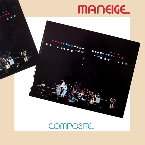 Maneige — Composite