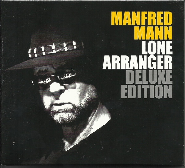 Manfred Mann — Lone Arranger