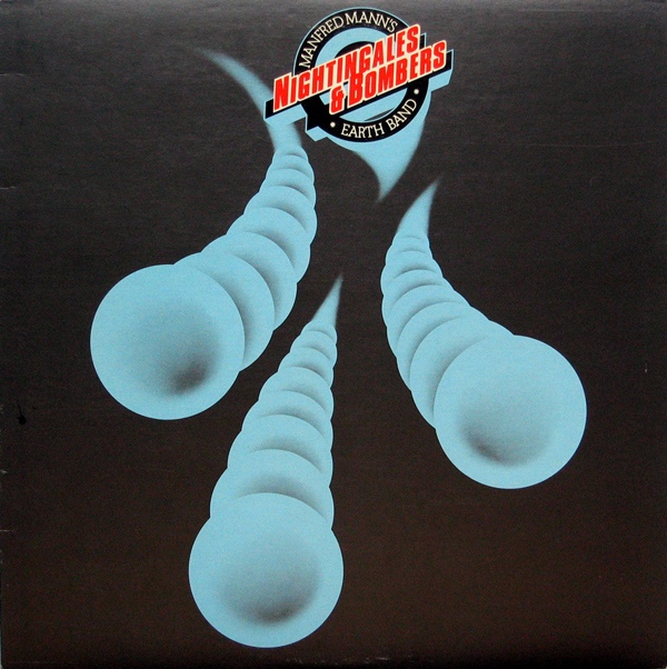 Manfred Mann's Earth Band — Nightingales & Bombers
