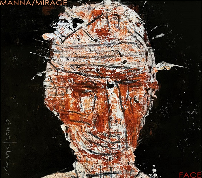 Manna / Mirage — Face