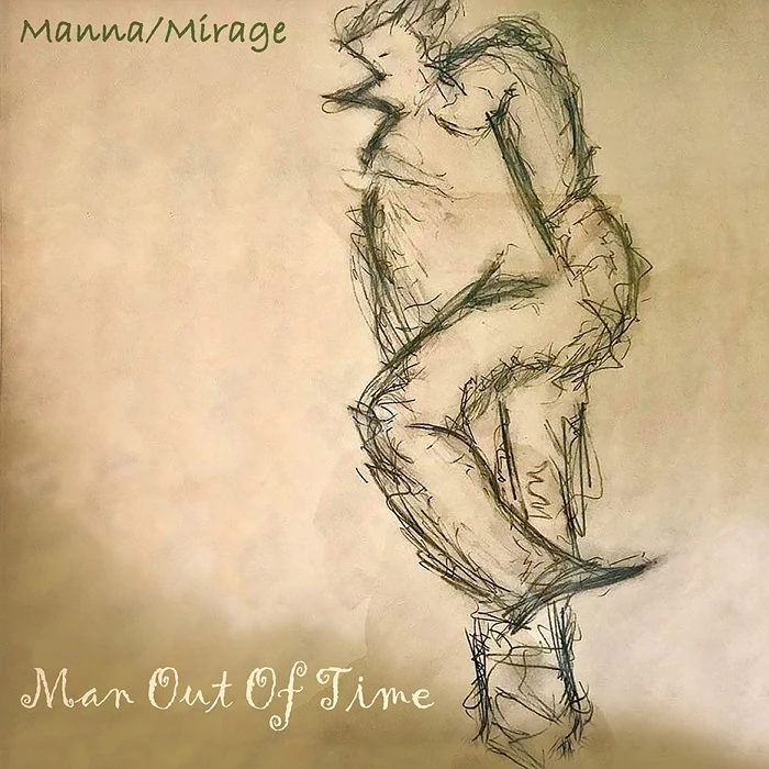Man Out of Time Cover art