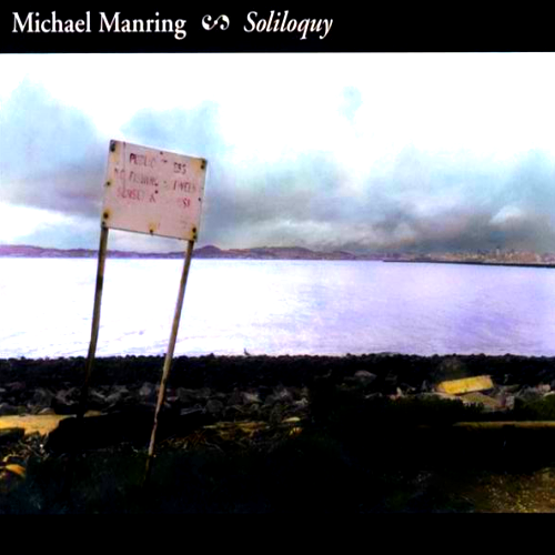 Michael Manring — Soliloquy