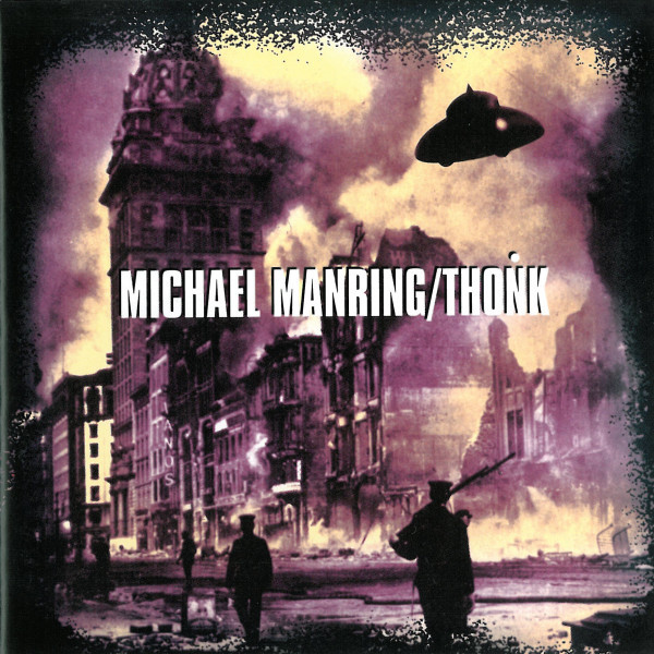 Michael Manring — Thoṅk