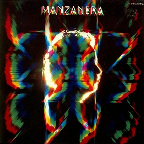 Phil Manzanera — K-Scope