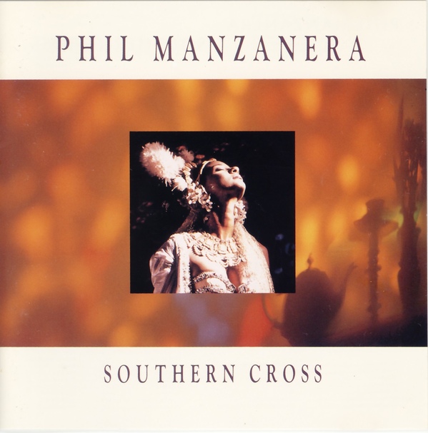 Phil Manzanera — Southern Cross