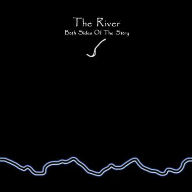 The River - Both Sides of the Story Cover art