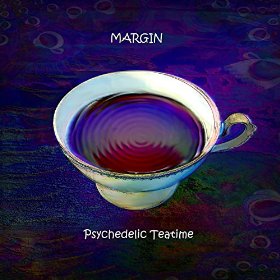 Psychedelic Teatime Cover art