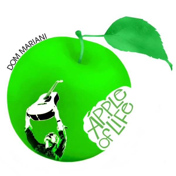 Dom Mariani — Apple of Life
