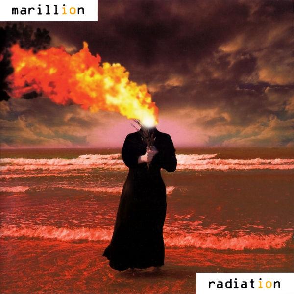 Marillion — Radiation