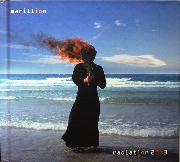 Marillion — Radiation 2013