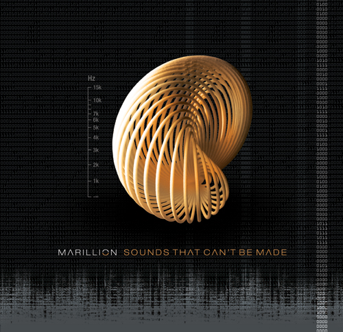 Marillion — Sounds That Can't Be Made