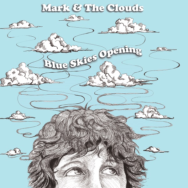 Blue Skies Opening Cover art