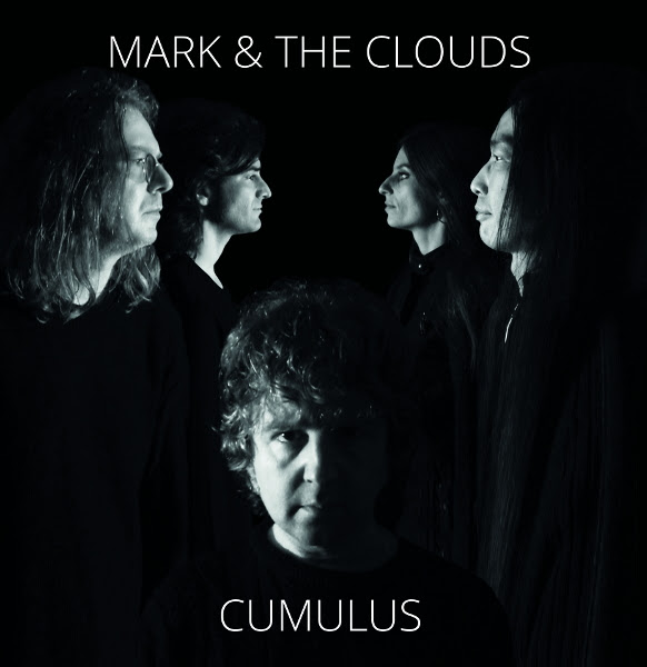 Mark & The Clouds — Cumulus