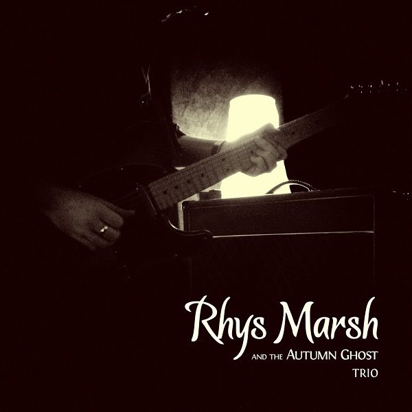 Rhys Marsh — Trio