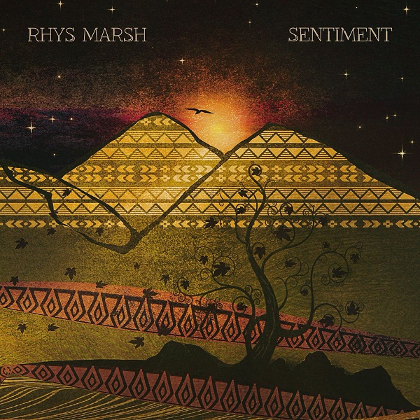 Sentiment Cover art