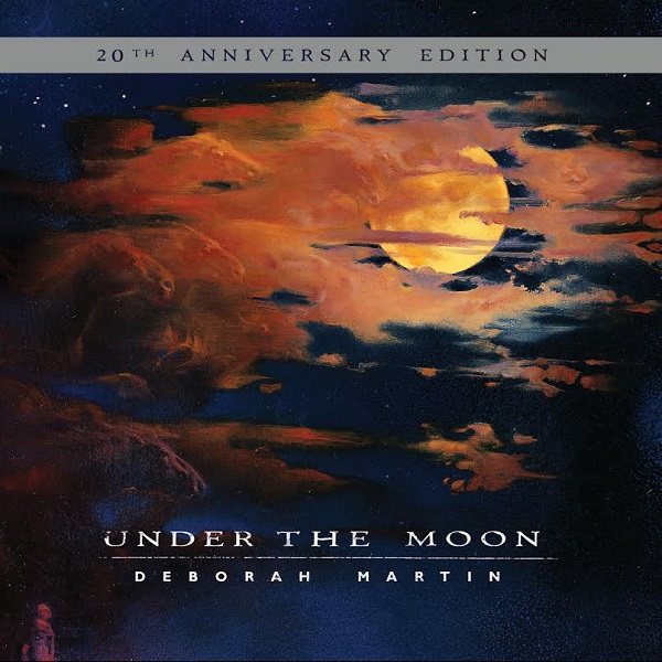 Under the Moon Cover art