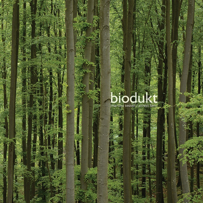 Martina Testen / Simon Šerc &mdash; Biodukt