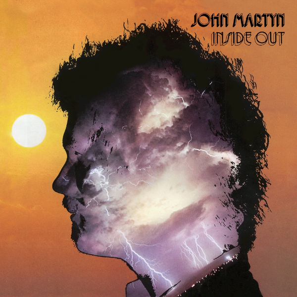 John Martyn — Inside Out