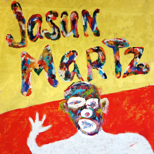 Jasun Martz — Solo Exhibition: Non-Finito