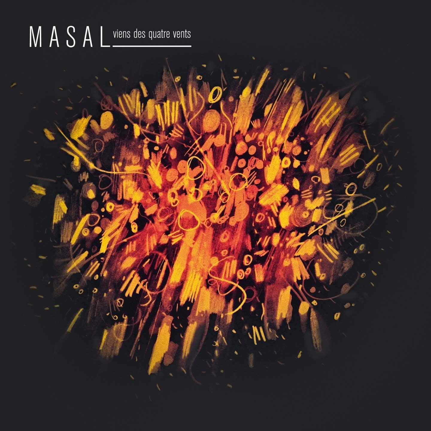 Masal — Viens des Quatre Vents