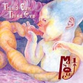 Third Ear/Third Eye Cover art