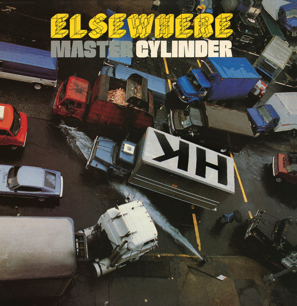 Master Cylinder &mdash; Elsewhere