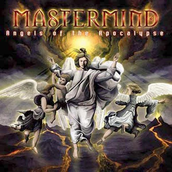 Mastermind — Angels of the Apocalypse