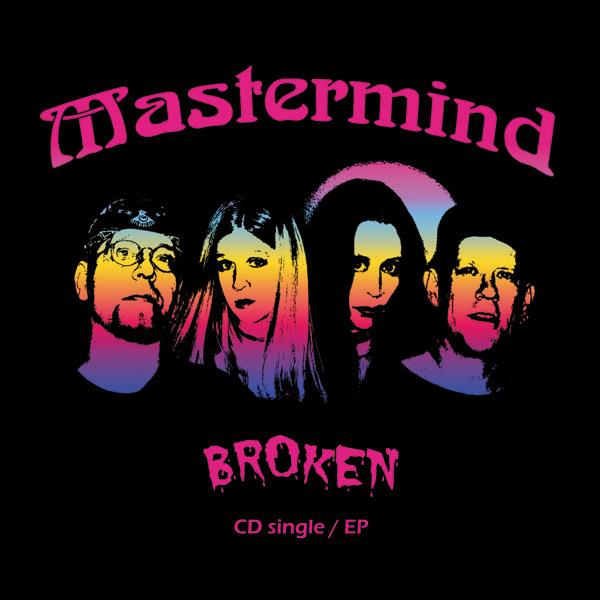 Mastermind — Broken