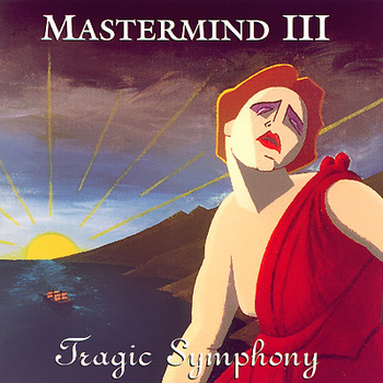 Mastermind - Tragic Symphony cover
