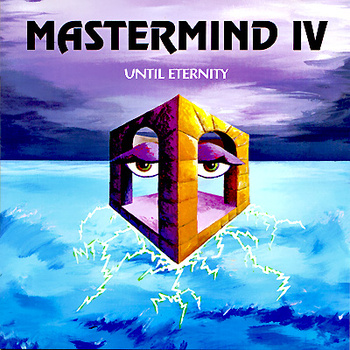 IV - Until Eternity Cover art