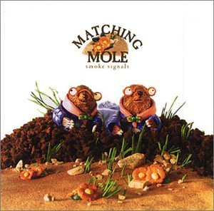 Matching Mole — Smoke Signals