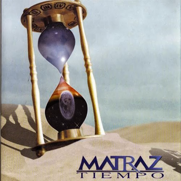 Matraz — Tiempo