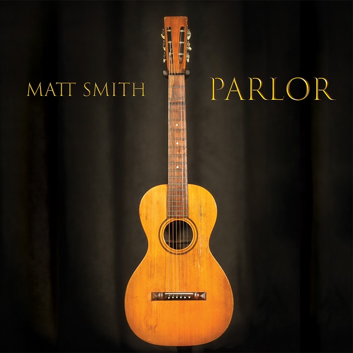 Matt Smith — Parlor